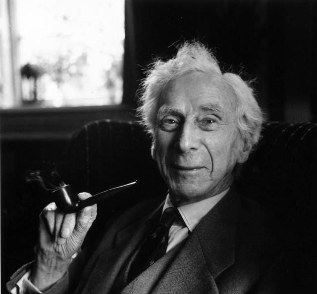 罗素:大学不是把事实塞进学生的大脑_知识