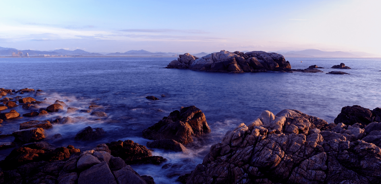 度假|中国马尔代夫