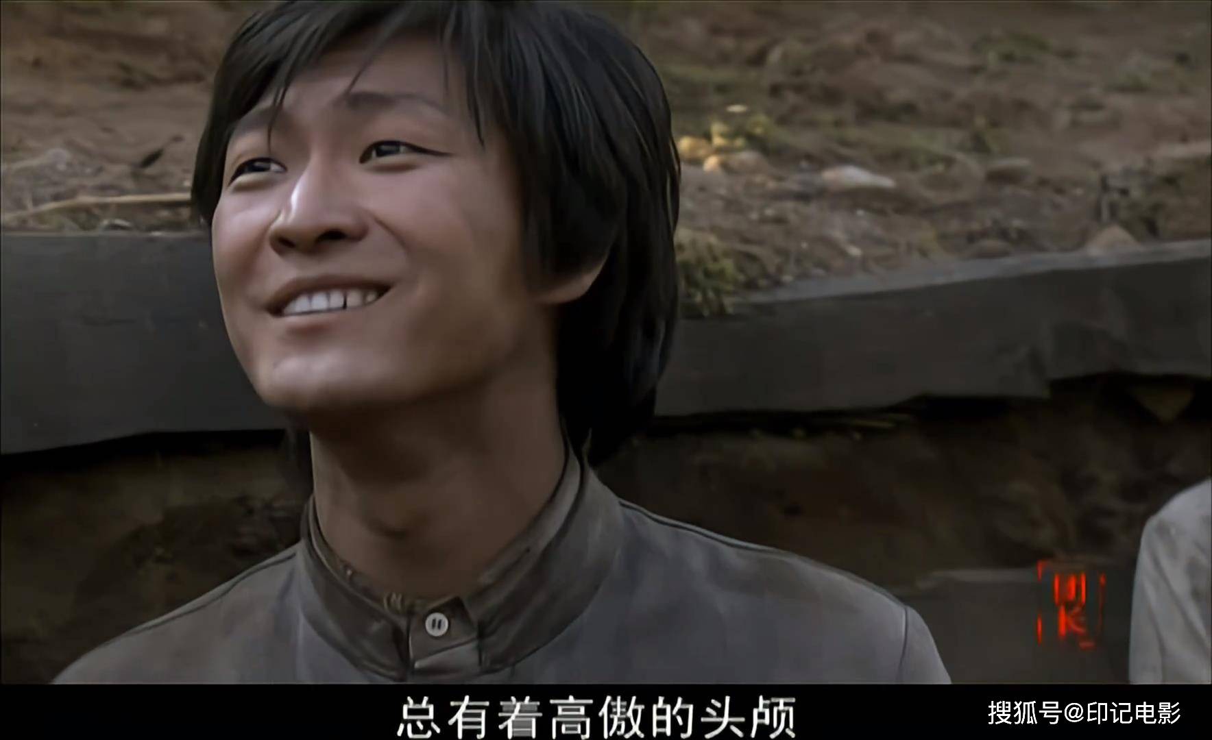 我的团长我的团插曲从二人转到花鼓戏那些震人心魄的歌