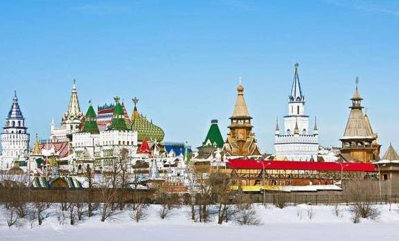 俄罗斯最大的城市，已有800多年历史，却没进世界一线城市前十