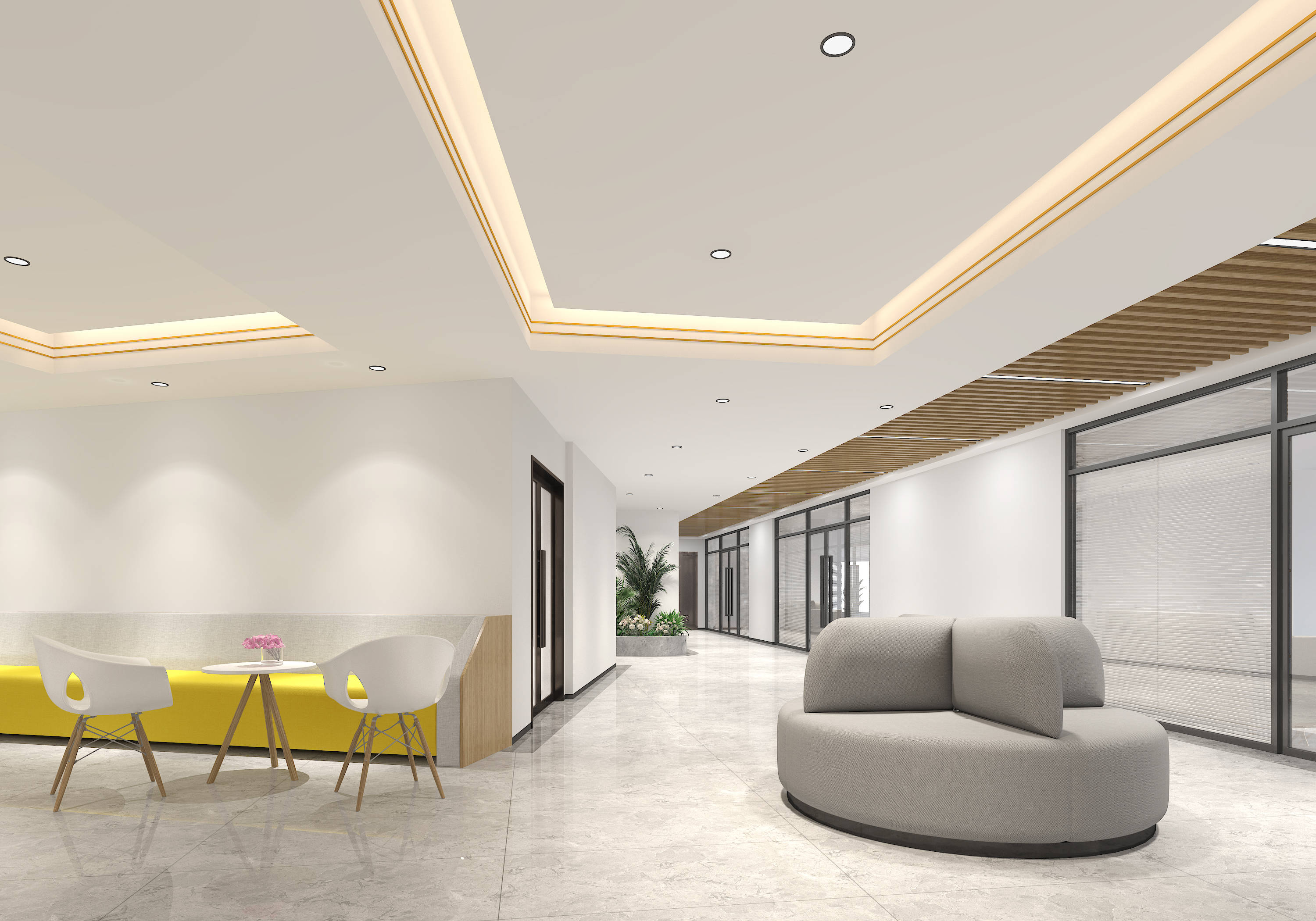 磐基大厦番禺广场