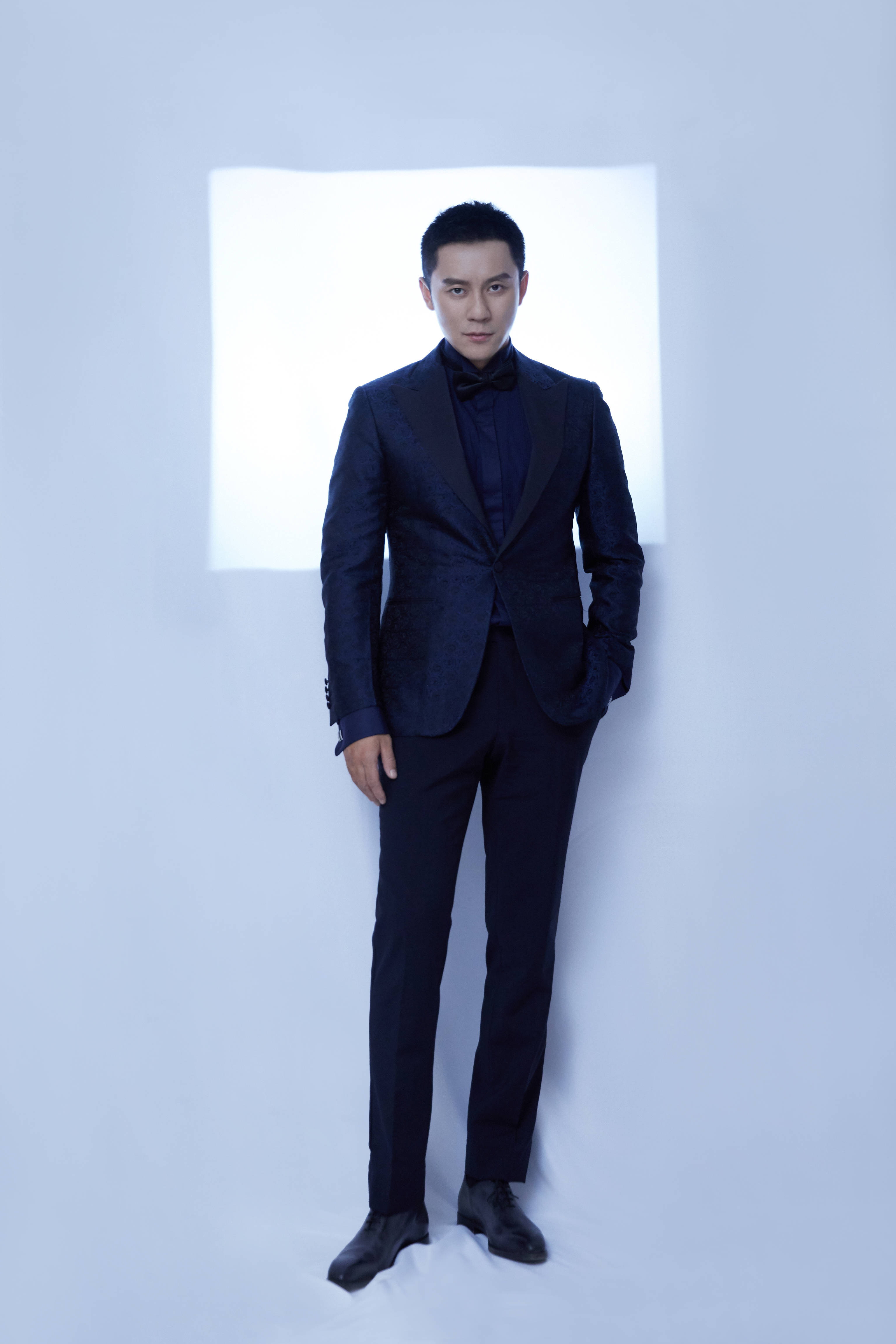 电影《中国医生》正式杀青!李晨致敬抗疫英雄,2021年上映