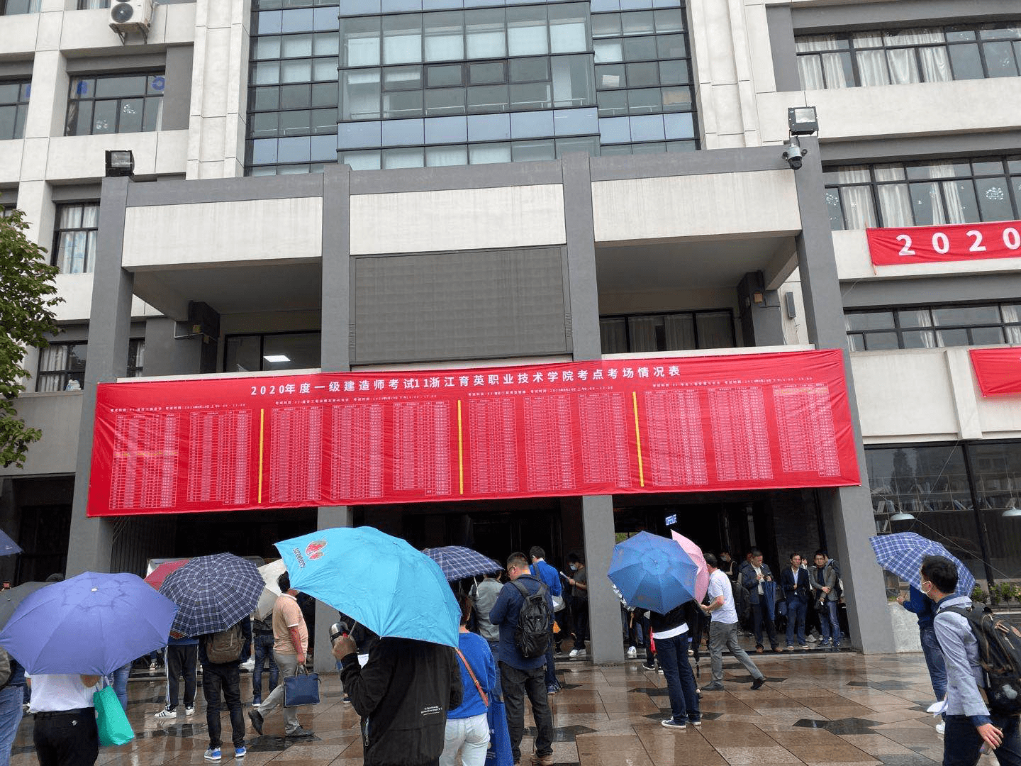 一建今年又没考过为何不尝试另辟蹊径有这几类证书也很吃香