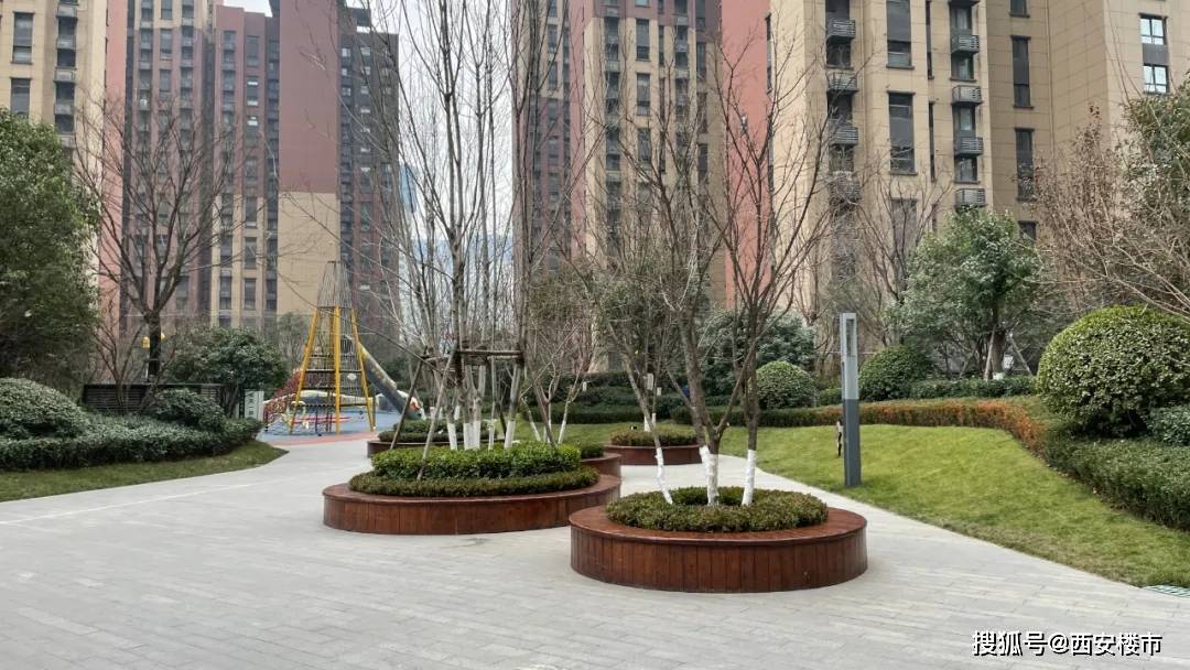 原创华远枫悦首开约7500元㎡如今价格翻倍