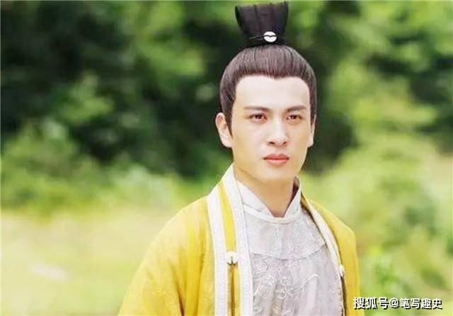 原创朱元璋的小儿子去世后朱棣辍朝十五日后代出了一位皇帝