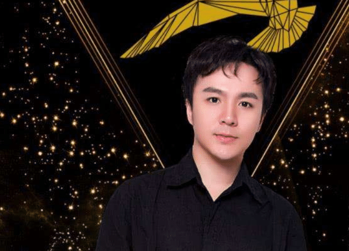 他与孙俪同班,8岁出演三毛家喻户晓,现在活成这样子!