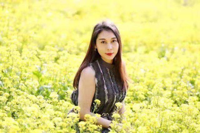 网红仿妆劳荣枝被批蹭热度她表示不恨给人类造成痛苦的人