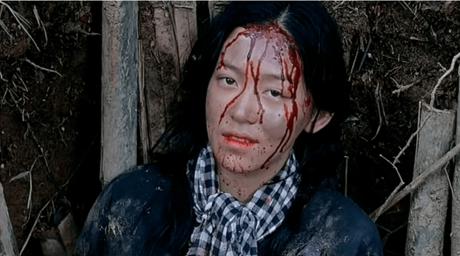 真实事件改编每一秒都很生猛看完让人毛骨悚然