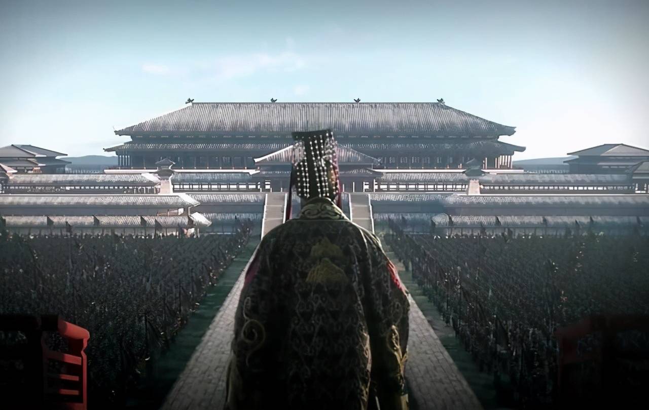 参考文献:《史记》韩非半生怀才不遇,最终殒命秦国,他真是被李斯所害