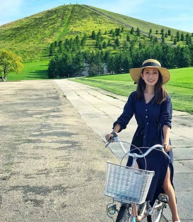 霍启刚堂妹霍咏诗低调诞女这位美女学霸晒产后照颜值不输女星