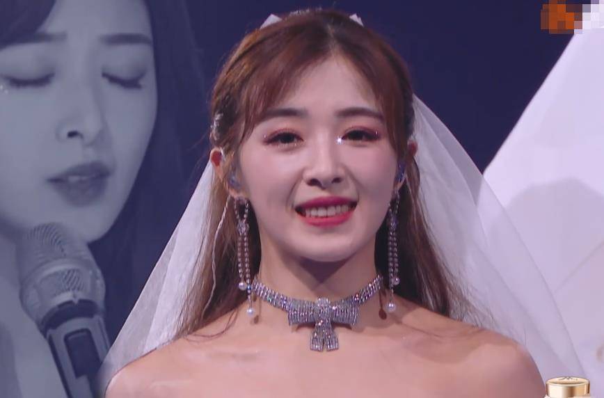 短脖子女星盘点:陈妍希阚清子很灾难,关之琳还被蒋欣秒杀