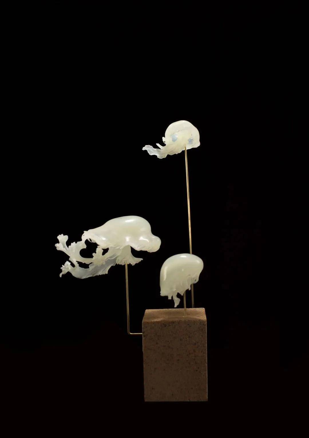 玉·见中国玉石雕刻大师唐帅的三季之外