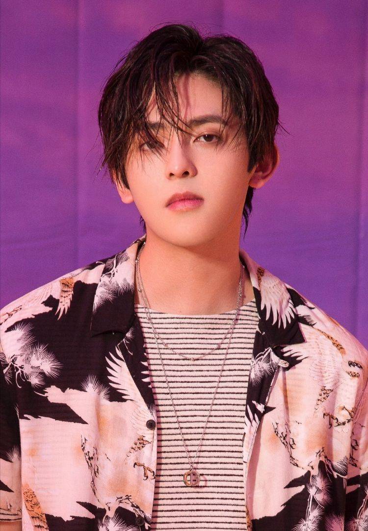 出道十年,归来仍是素人!符龙飞的"易糊"体质,真的是绝了!