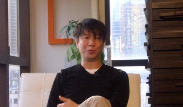 与陈光荣恋爱时,这个香港最出名的唱片监制见过了无数美女,却仍旧被