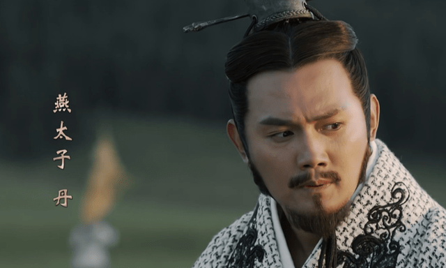 《大秦赋》:秦国消灭楚国后,燕国和齐国难逃一劫!_齐王