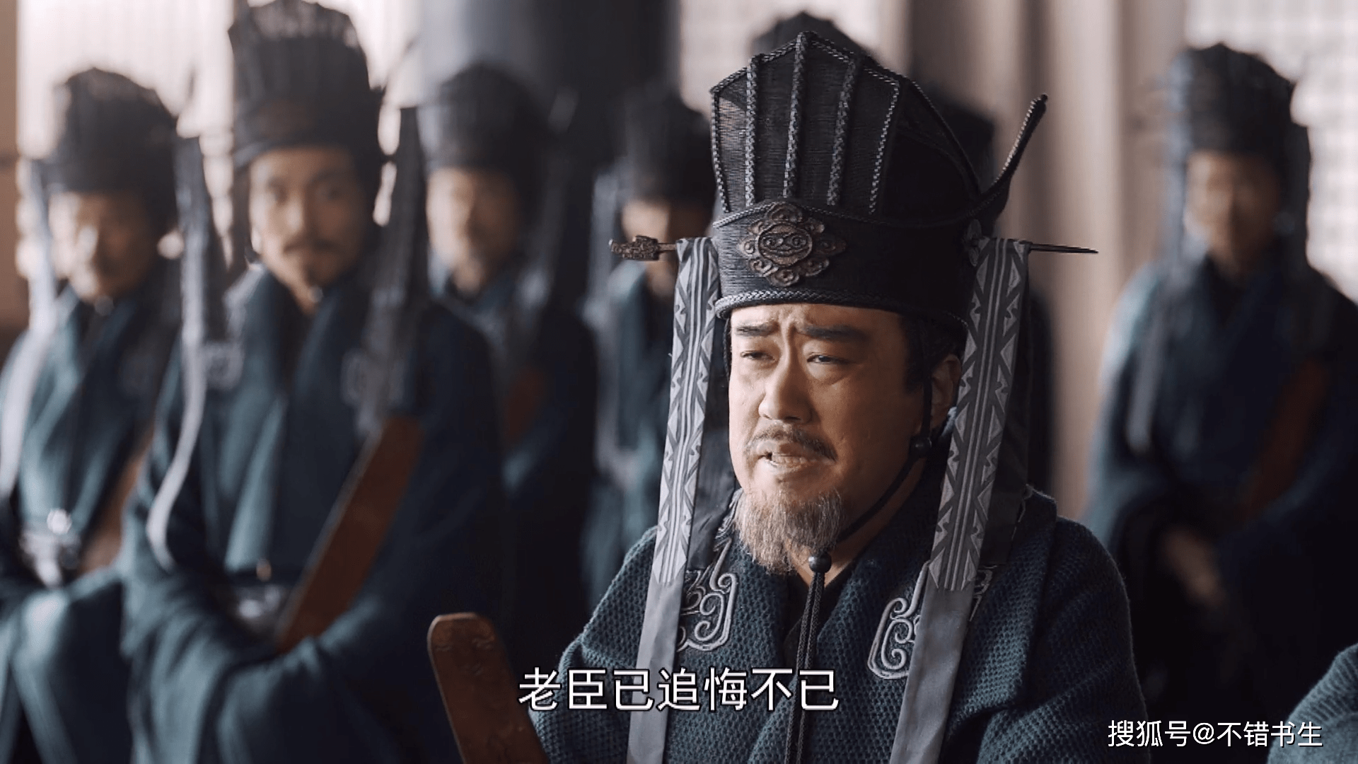 秦夫人离秋劝齐王投降?荒谬!史上另有其人