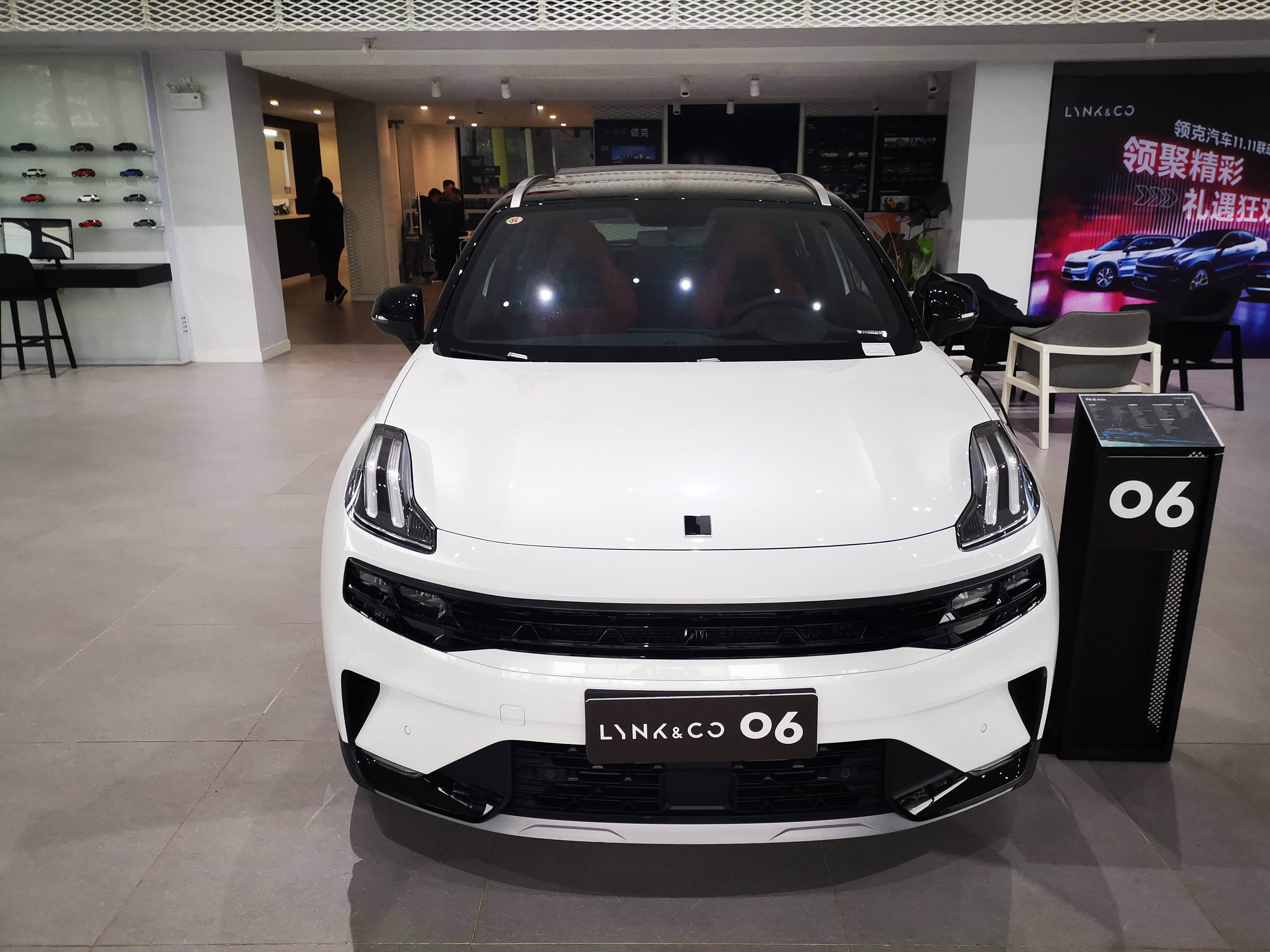 快新年啦,添置"大件",是suv,还是轿车?领克这几款车型适合你!