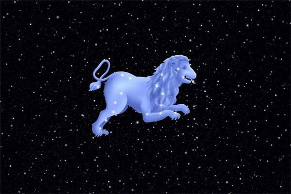 2021年狮子座对事要客观,理性,严谨_土星