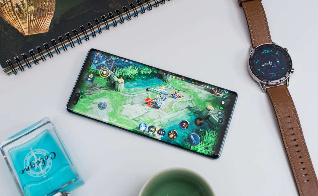 王者玩家福利华为nova8系列抢先体验王者新功能