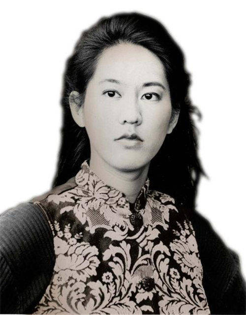 张纯如:16年前,曾为30万冤魂四处奔波,最后生命永远定格在36岁