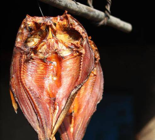 多做2步,腊鱼更香更入味,保存时间长