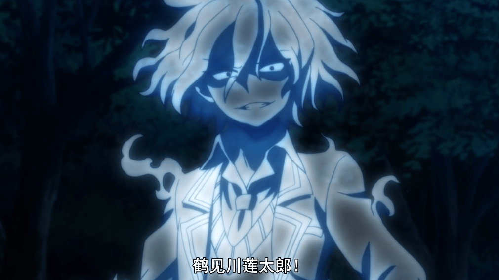 《无能力者娜娜》完结,小满为救娜娜牺牲自己,催泪结局看哭众人