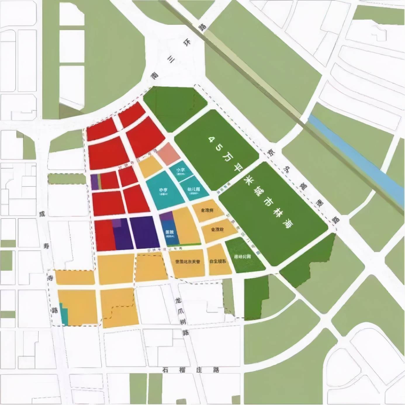 分钟寺豪宅圈的三国演义谁能笑到最后