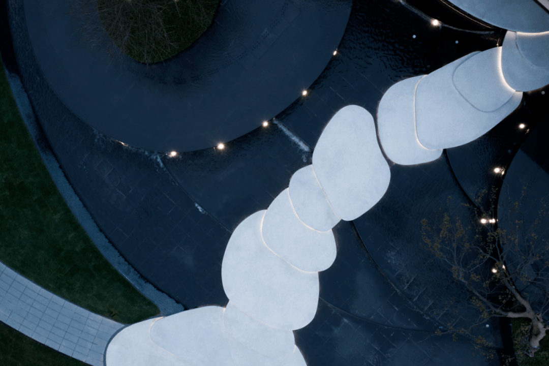 原创artdevivre常州蓝光黑钻