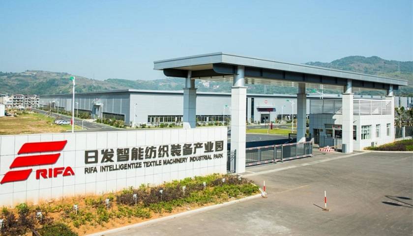 日发纺机众多关联交易,为客户巨资借贷连带担保_手机搜狐网