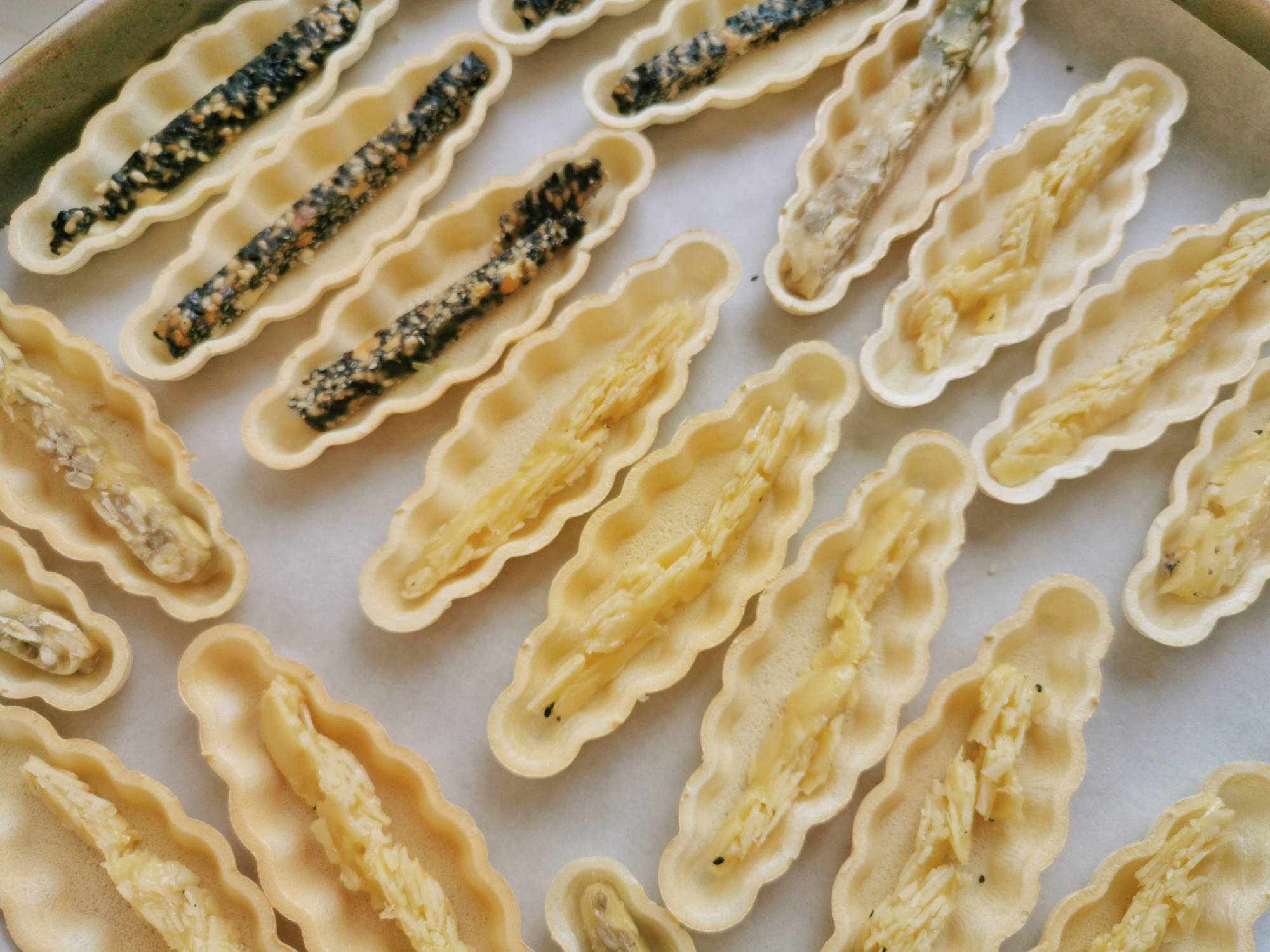 一夜爆火的网红糯米船,做法原来如此简单,解锁3种私