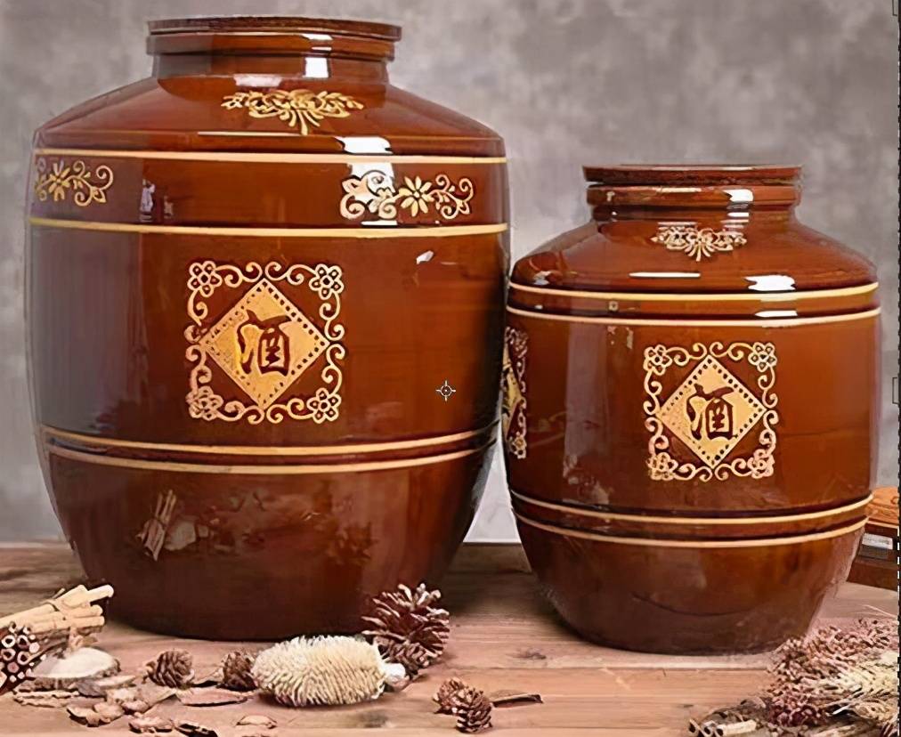 搬运试水存酒时大酒坛应该要注意哪些