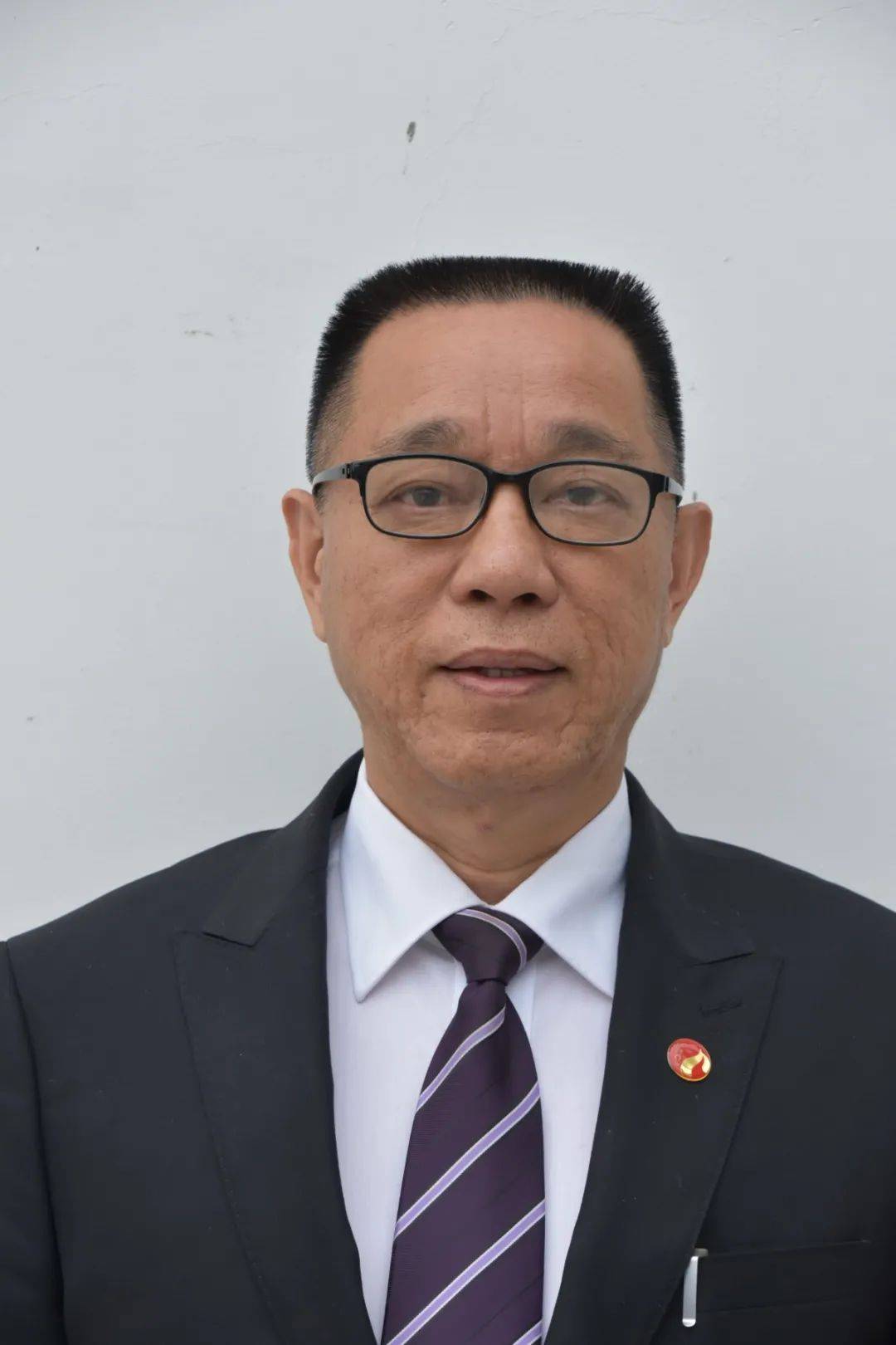 老院长的故事丨陈金城名誉院长回院参观指导