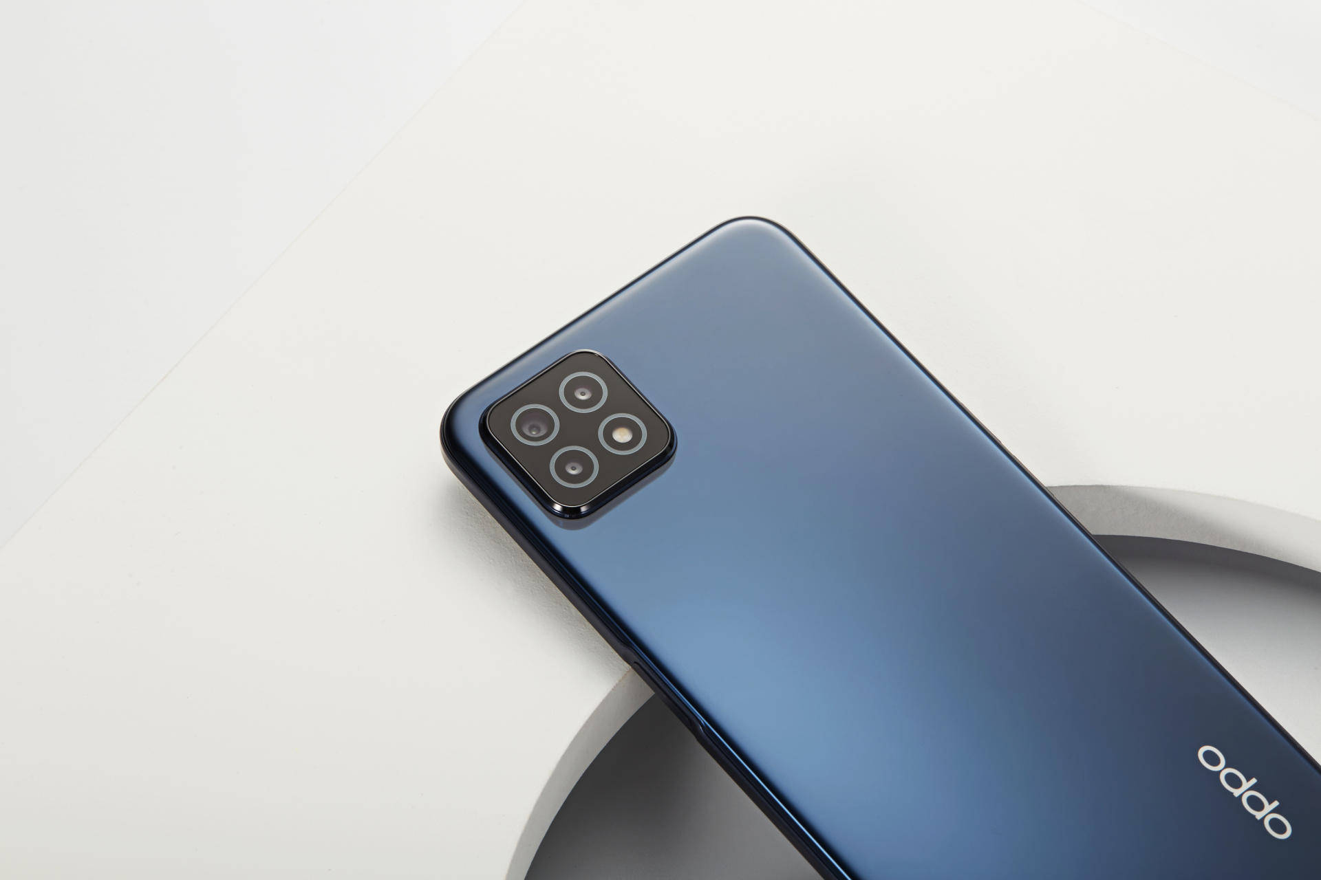 5g千元机oppo a53实力什么水平?