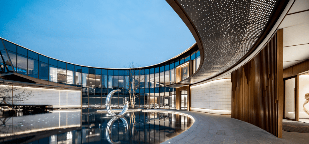 原创artdevivre常州蓝光黑钻