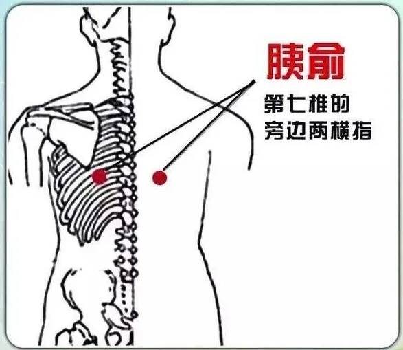 中醫適宜技術針灸取穴在精不在多