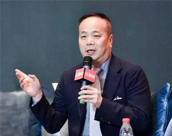 2万家,品牌力仅次于海底捞,喜茶_陈传武