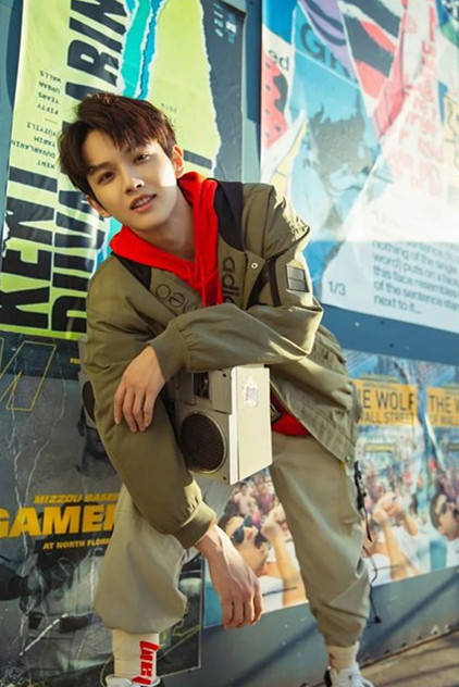 26岁泰洋川禾小生被发现了,气质大于颜值,只因做到这一点