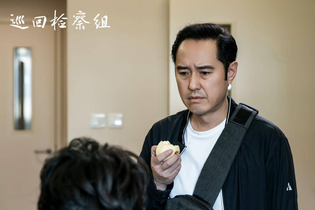 巡回检察组熊绍峰被查其实是冯森保护他的方法