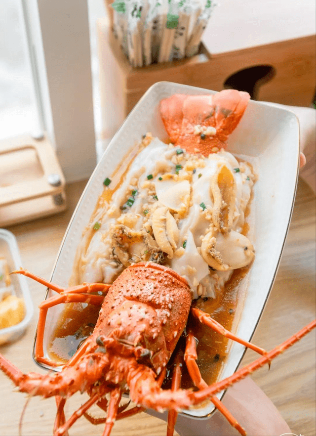 深圳美食深圳好吃的肠粉店大合集各类肠粉大赏建议收藏