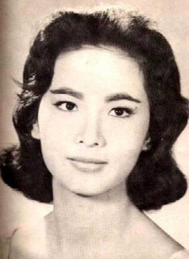 原创一路走好82岁邵氏影星欧嘉慧被曝美国去世曾被传与汪明荃争夫