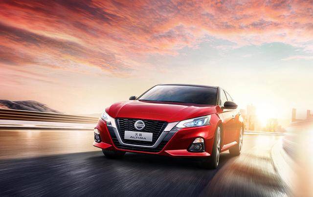 焕新即机遇东风日产轩逸天籁全年热销秘诀是什么