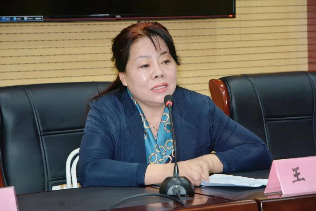 王瑜用行动与担当诠释第一代家政人的家政梦