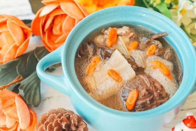 玛卡怎么吃?玛卡有什么功效?