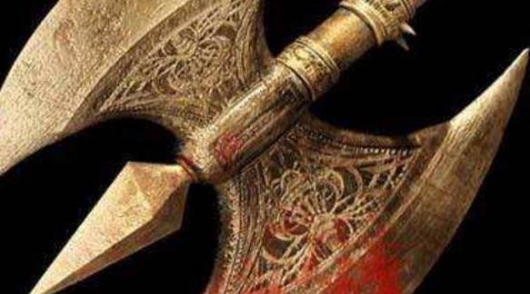 古代四大魔器, 每一件都让人惶恐不安, 金箍棒也在列_手机搜狐网