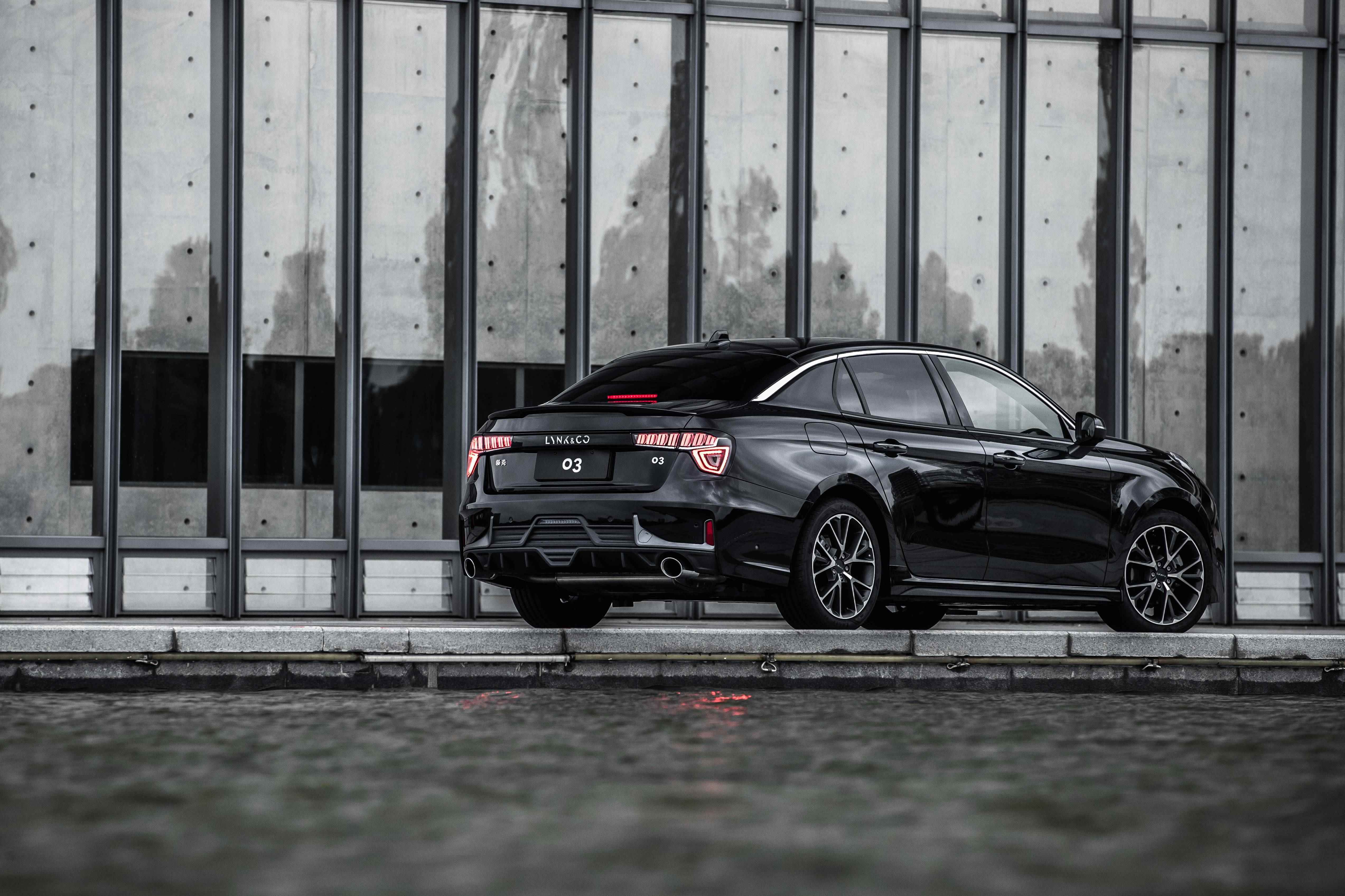 6万提台领克03,国产车值不值?