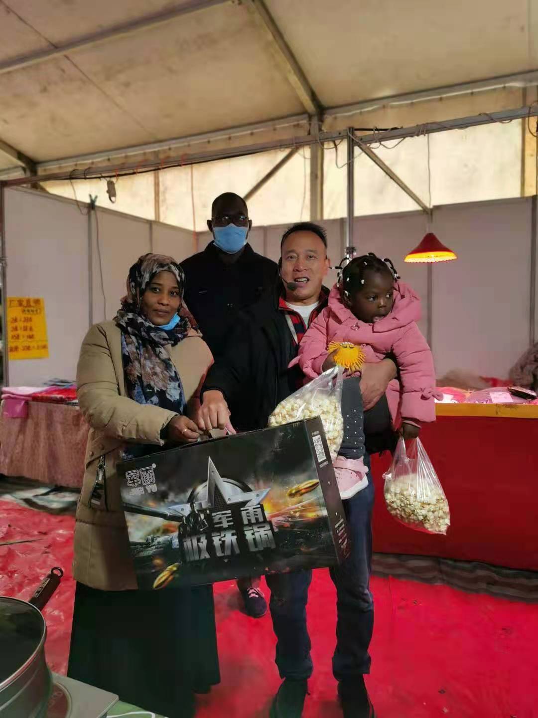 厨房炒锅 极铁锅 军雨钢锅1978 陈小宝