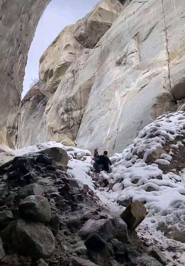 西藏冒险王冰川哥,出席过联合国气候大会:把一生奉献给了冰川