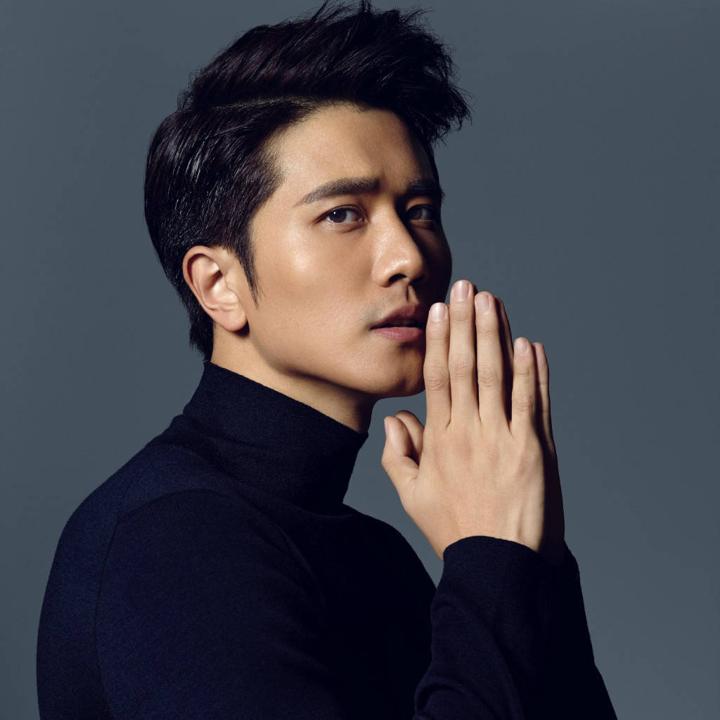 原创阳光之下彭冠英有演技有皮囊有绯闻他也该火了