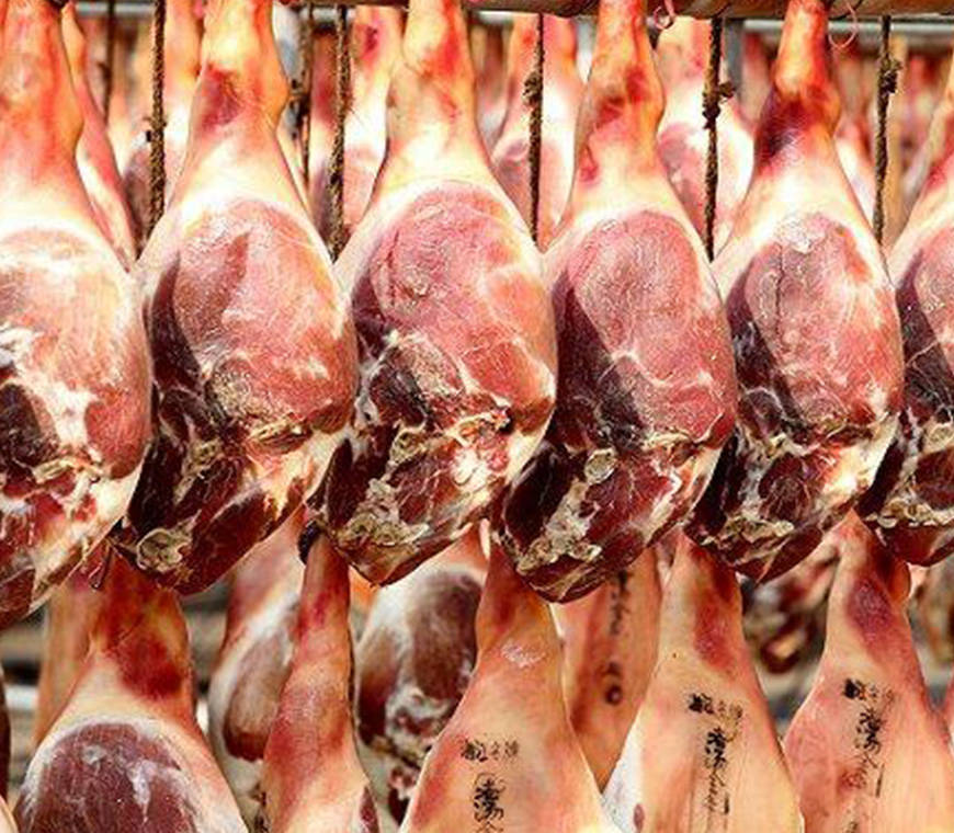 2020火腿价格多少钱一斤中国5大出名火腿介绍