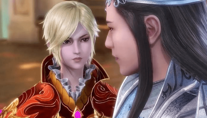 斗罗:真"男装大佬"千仞雪,伪装雪清河十几年,为何没被发现?